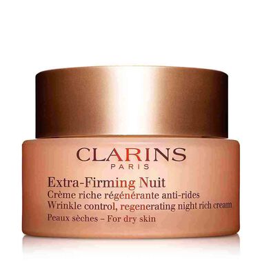 faces كريم إكسترا فيرمينغ نايت غني يجدد البشرة ويقاوم التجاعيد للبشرة الجافة