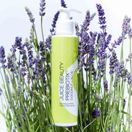 JUICE BEAUTY PREBIOTIX COCONUT & ALOE CLEANSING CREAM 133ML faces juice beauty prebiotix coconut aloe cleansing cream 133ml