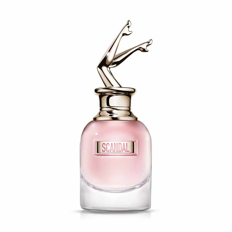 Scandal a Paris Eau De Toilette jean paul gaultier scandal a paris eau de toilette
