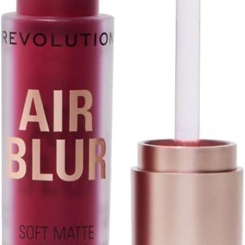 ريفلوشن روج سائل مطفي إير بلور من ريفوليوشن روزوود