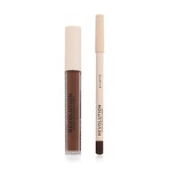 faces lip contour kit