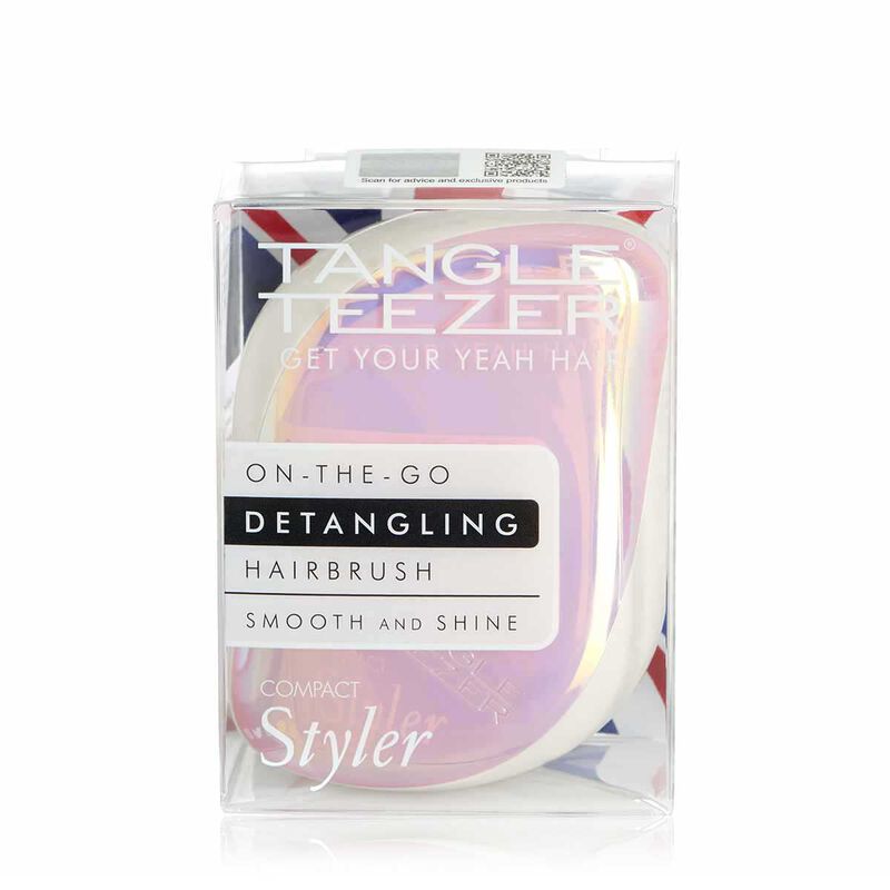 تانجل تيزر فرشاه شعر صغيرة هولو هيرو