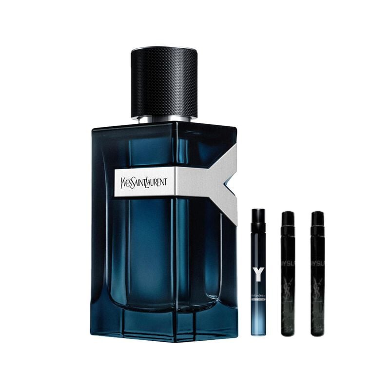 yves saint laurent y eau de parfum intense + 30ml discovery set