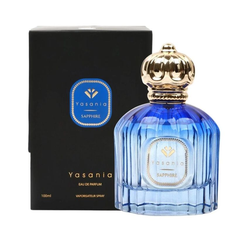 عطر سافاير ياسانيا باريس عطر سافاير
