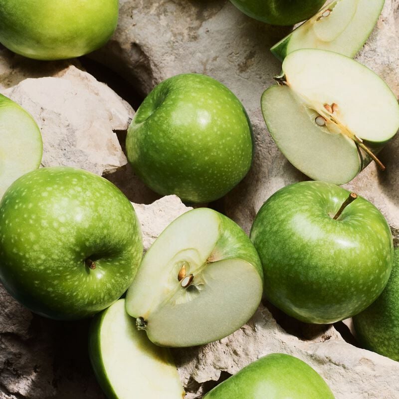 dolce & gabbana light blue capri in love