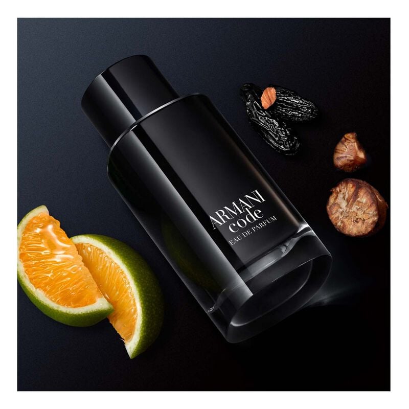 armani beauty code