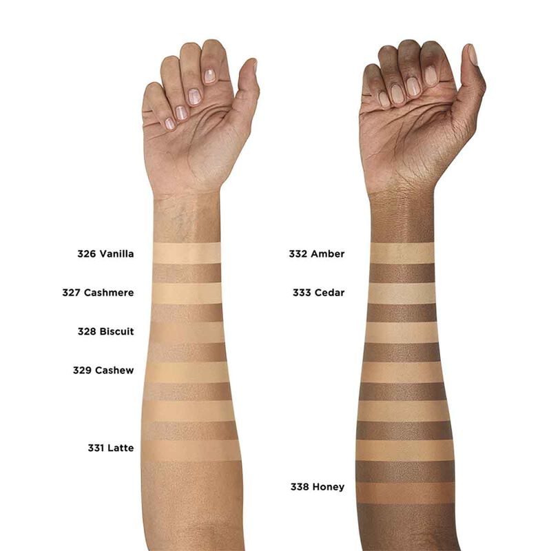 l'oreal paris infallible more than concealer
