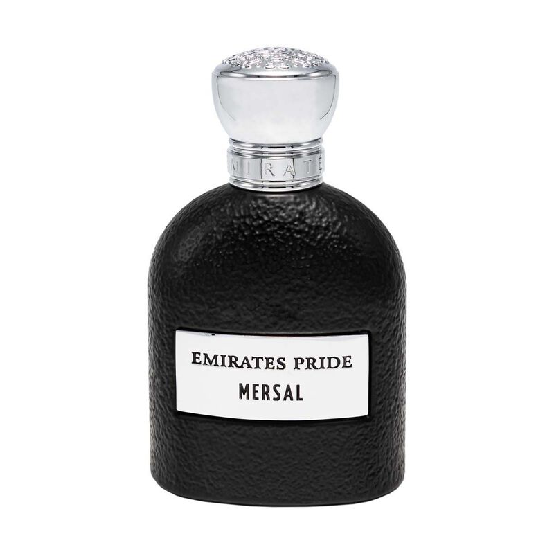 emirates pride مرسال