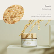 مرطب رايس faces مرطب رايس