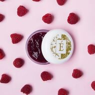 faces raspberry pore refining masque