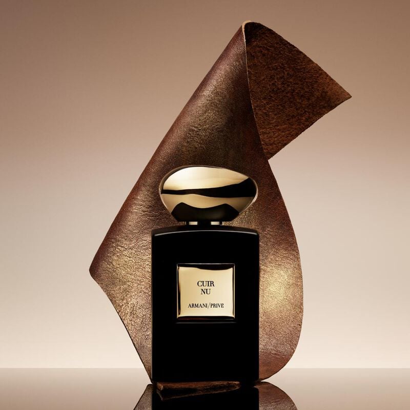 armani beauty prive cuir nu 100ml