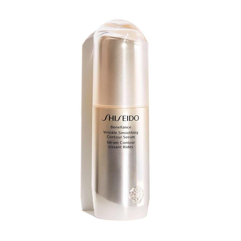 Benefiance Wrinkle Smoothing Contour Serum 30ml shiseido benefiance wrinkle smoothing contour serum 30ml