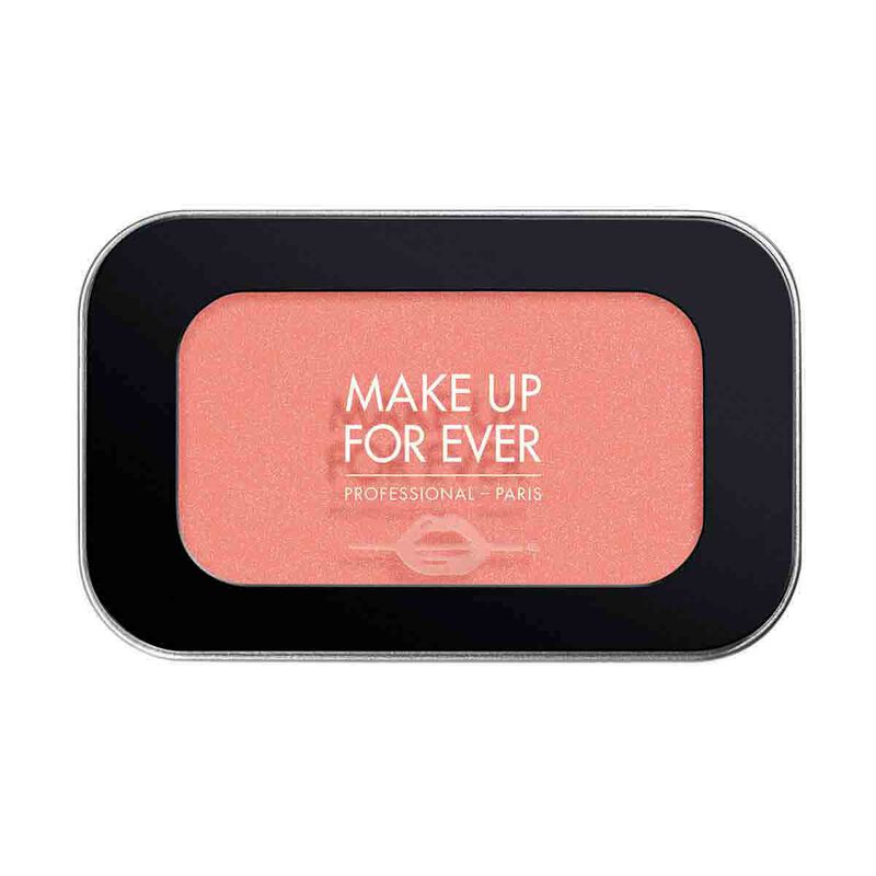 Artist Face Colors make up for ever artist face colors