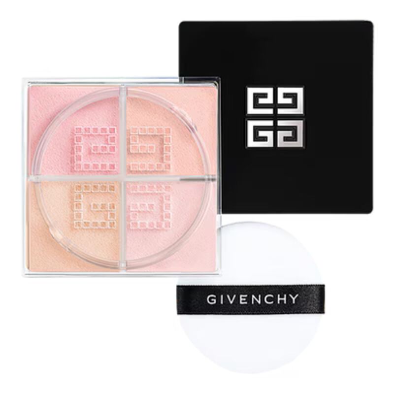 givenchy mini prisme libre loose setting and finishing