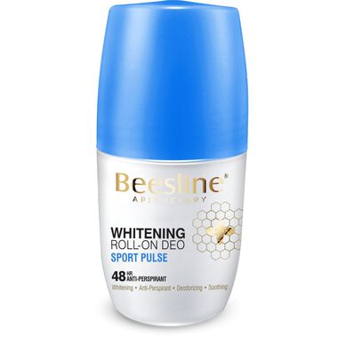 faces whitening roll on deodorant deo sport pulse