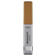 faces brow artist sculpt