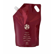 faces conditioner for beautiful color refill