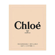 faces chlo eau de parfum 100ml