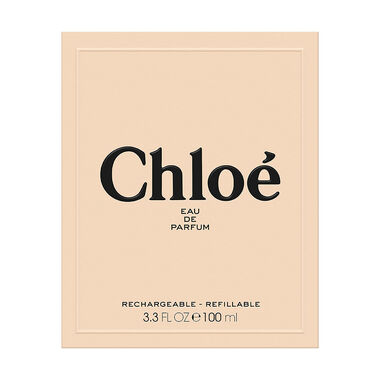 faces chlo  eau de parfum 100ml