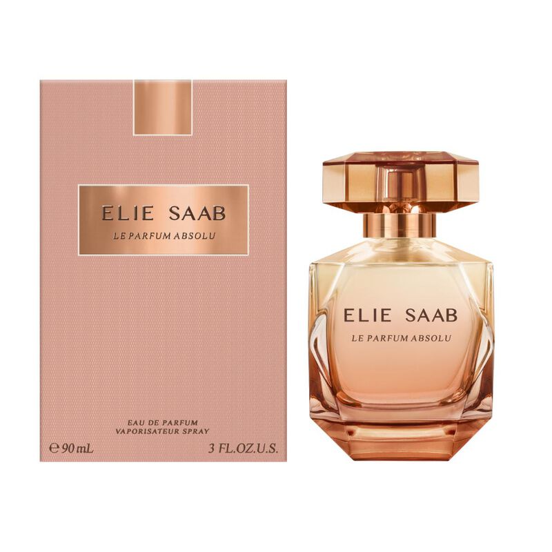 elie saab le parfum absolu