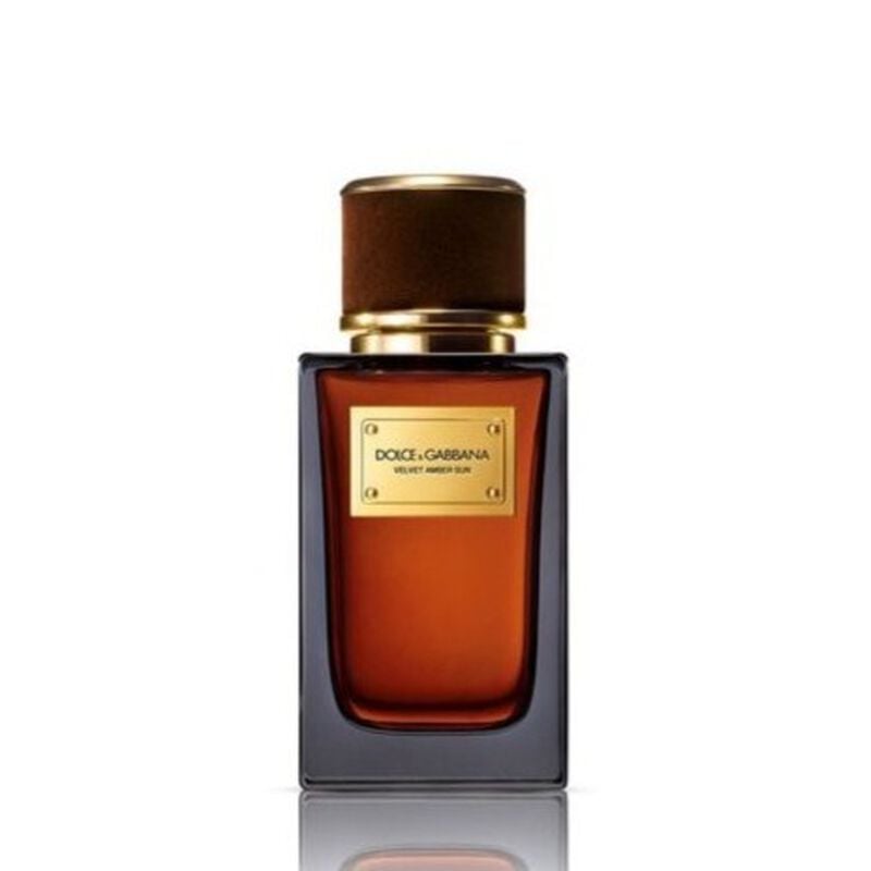 Velvet Amber Sun dolce & gabbana velvet amber sun