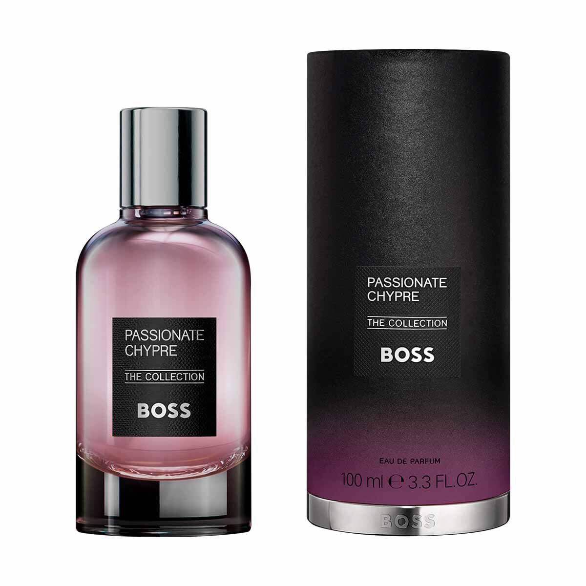 Hugo boss perfume private collection shop