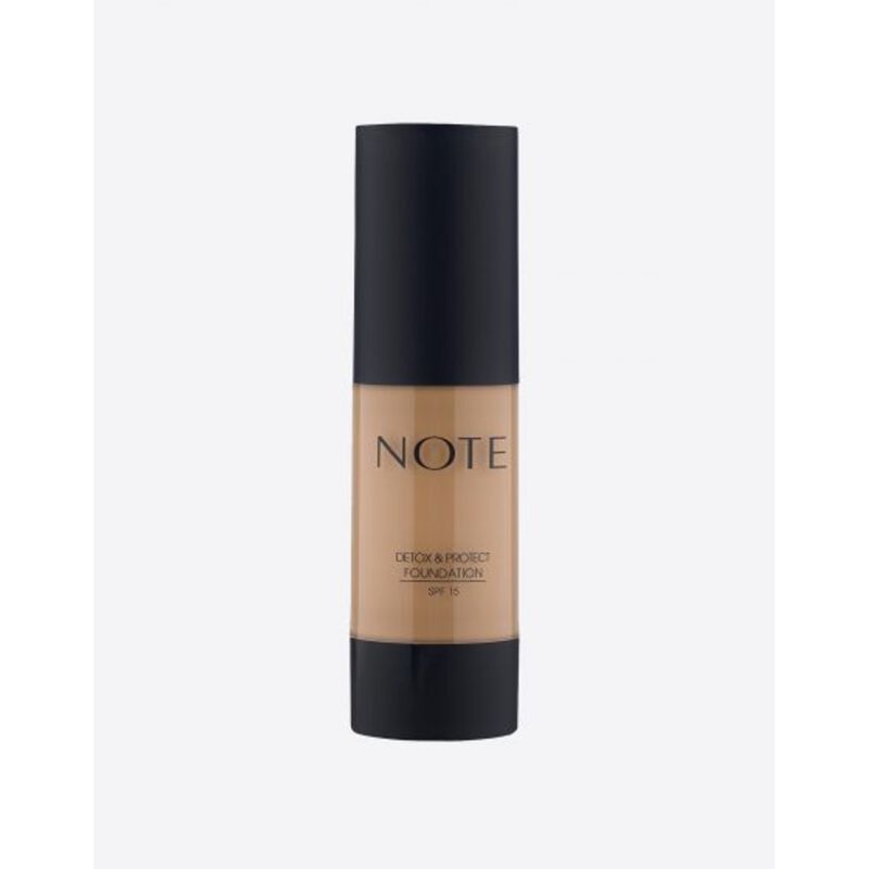 note note detox and protect foundation 06 pump
