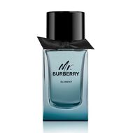 faces burberry mr burberry element eau de toilette