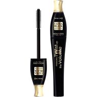 faces twist up the volume mascara black 02