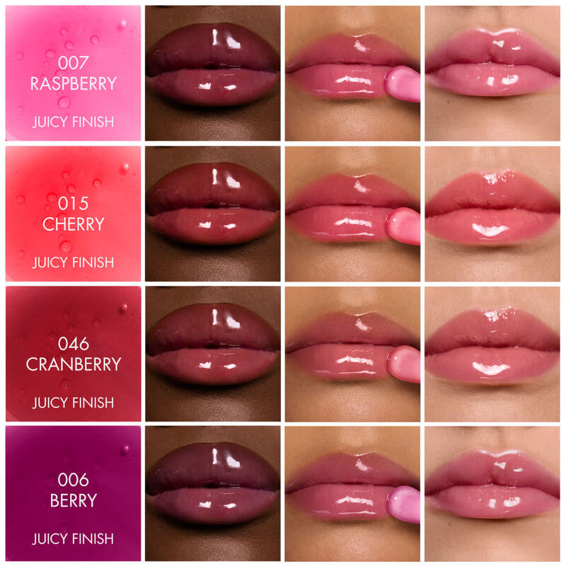dior addict lip glow oil