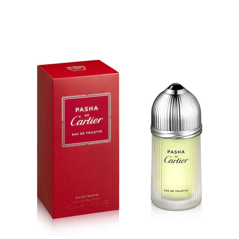 عطر باشا من كارتير أو دو تواليت كارتييه عطر باشا من كارتير أو دو تواليت