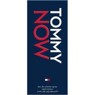 faces tommy now edt 100ml