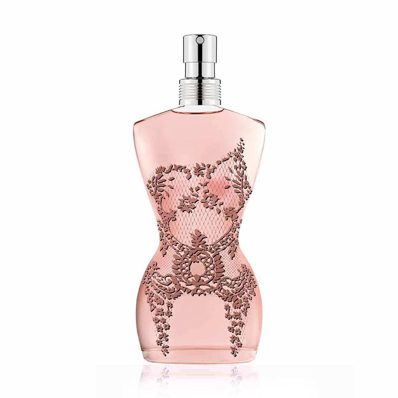 jean paul gaultier classique   eau de parfum 50ml