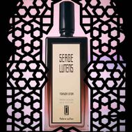 faces عطر الشعر تويسن بارفيوم شيفرولاه امبر سلطان