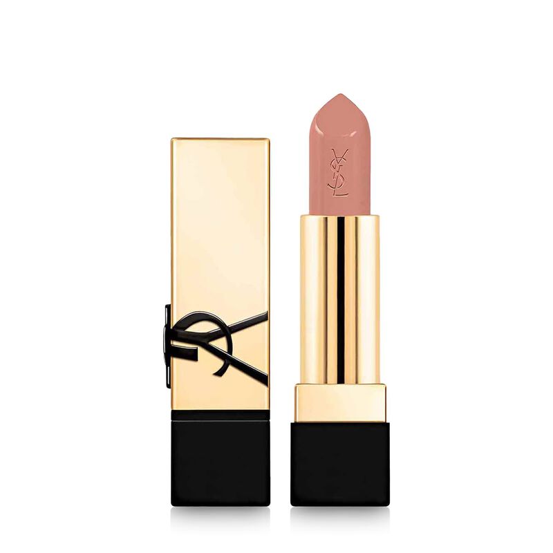 yves saint laurent rouge pur couture pure colorincare satin lipstick 1