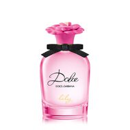 faces dolce lily eau de toilette