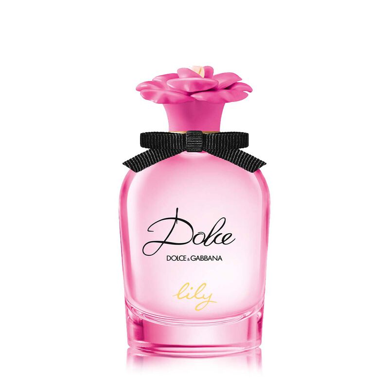 dolce & gabbana dolce lily eau de toilette