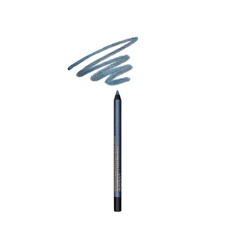 Drama Liqui Pencil Waterproof Eyeliner 05 Seine Sparkles lancome drama liqui pencil waterproof eyeliner 05 seine sparkles