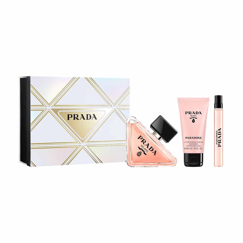 Paradoxe Gift Set prada paradoxe gift set