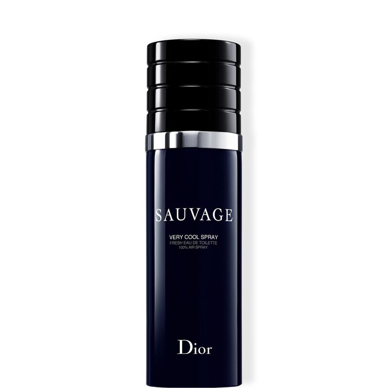 dior sauvage very cool spray 100ml