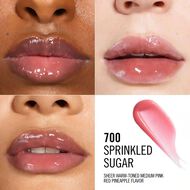 Thrill Seeker Glassy Gloss - 700 Sprinkled Sugar faces thrill seeker glassy gloss 700 sprinkled sugar