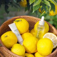 faces waso yuzu glow on shot serum