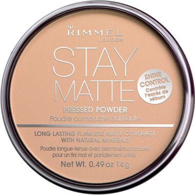 faces stay matte pressed powder 02 pink blossom 14 g