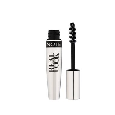 faces real look mascara