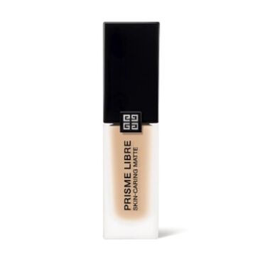 faces prisme libre skin caring matte foundation
