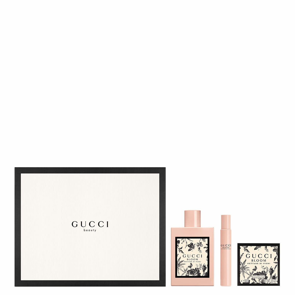Bloom nettare di fiori eau de parfum clearance