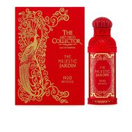 عطر ذا ماجيستك جاردان 100 مل faces عطر ذا ماجيستك جاردان 100 مل