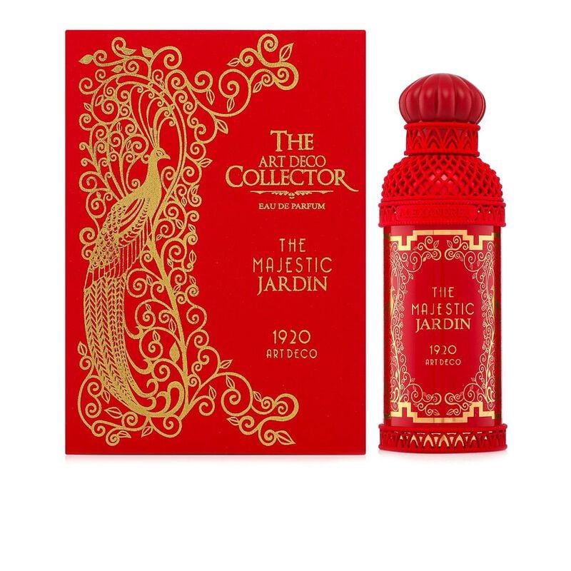 ألكسندر جاي عطر ذا ماجيستك جاردان 100 مل