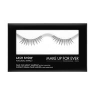 faces lash show lashes