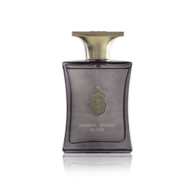 arabian oud arabian knight silver